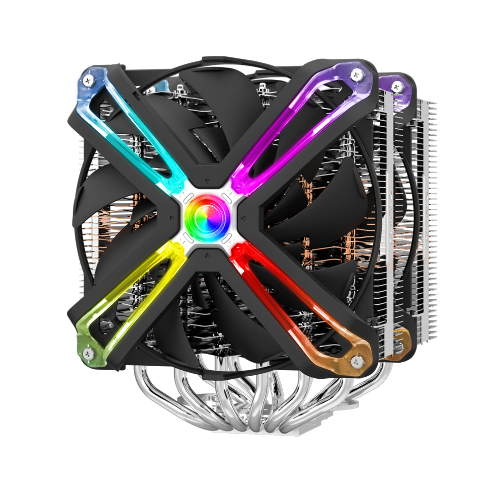 Zalman CNPS20X